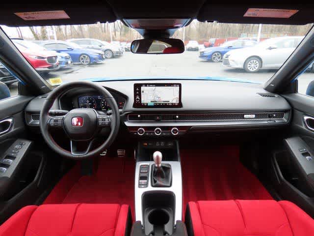 Thumbnail: 2025 Honda Civic - 19