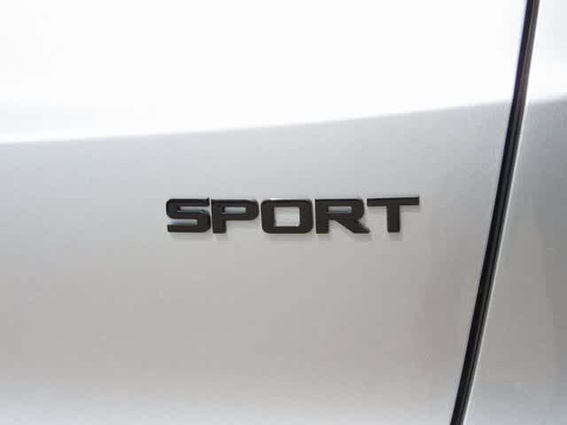 Thumbnail: 2026 Honda CR-V - 8