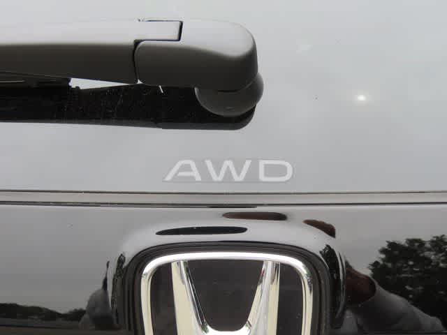 Thumbnail: 2026 Honda CR-V - 8