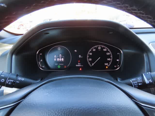 Thumbnail: 2022 Honda Accord - 23