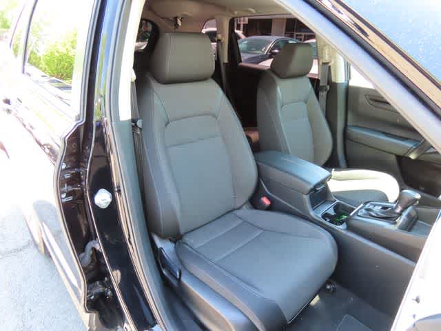 Thumbnail: 2024 Honda CR-V - 16