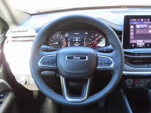 Thumbnail: 2024 Jeep Compass - 20