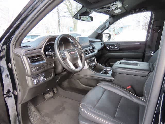 Thumbnail: 2023 GMC Yukon - 2