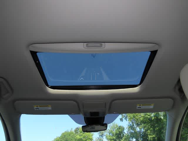Thumbnail: 2026 Honda Odyssey - 25