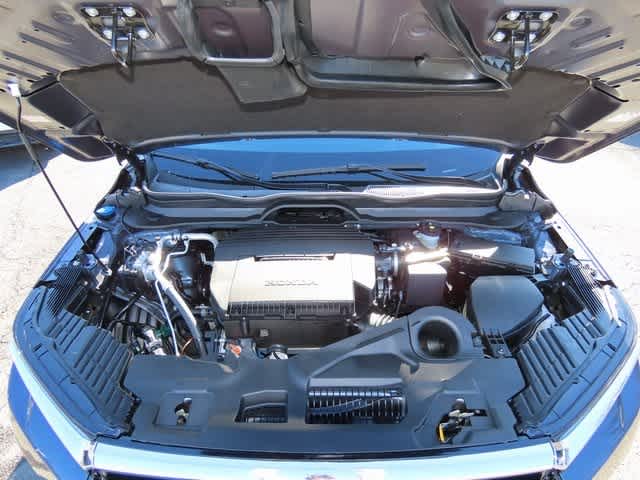 Thumbnail: 2026 Honda Pilot - 11