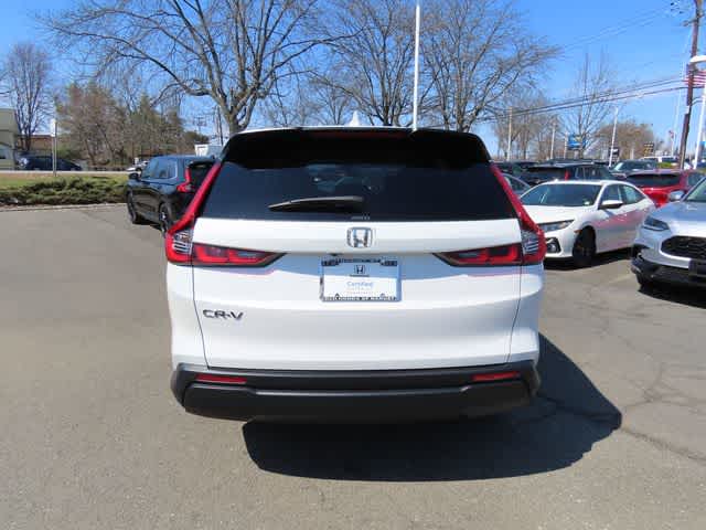 Thumbnail: 2024 Honda CR-V - 5