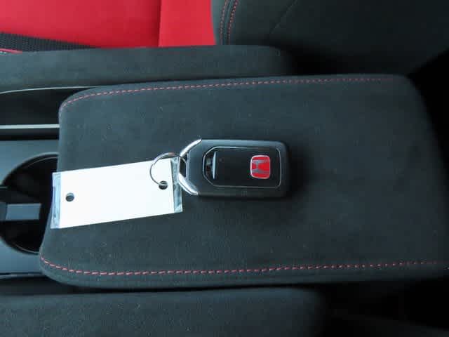 Thumbnail: 2019 Honda Civic - 28