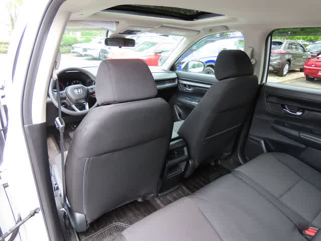Thumbnail: 2023 Honda CR-V - 14