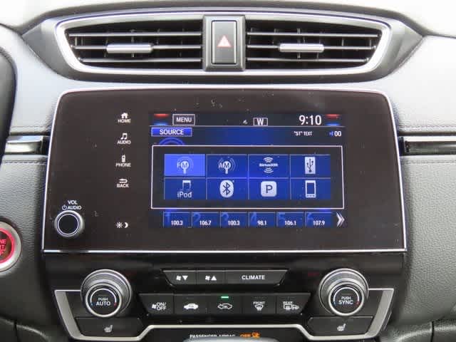 Thumbnail: 2017 Honda CR-V - 19