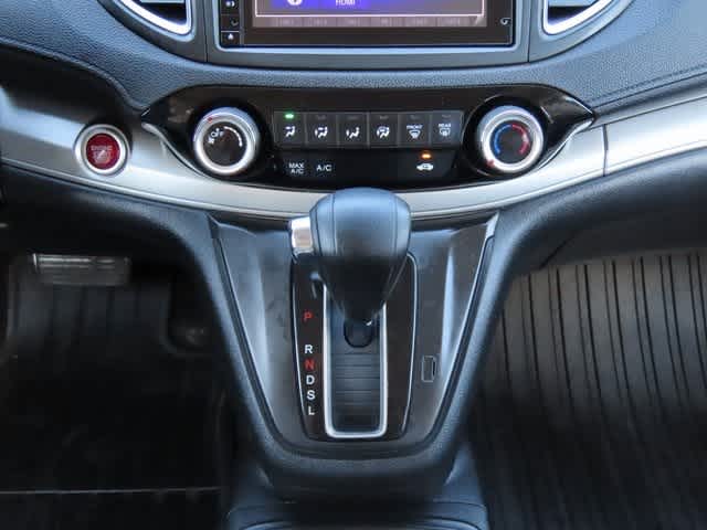 Thumbnail: 2016 Honda CR-V - 21