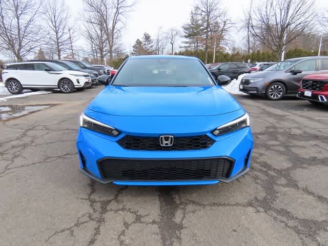 Thumbnail: 2026 Honda Civic - 6