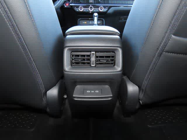 Thumbnail: 2024 Honda CR-V - 22