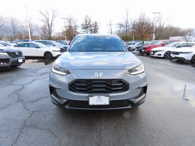 Thumbnail: 2024 Honda HR-V - 6