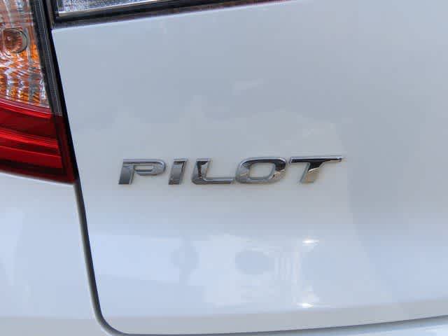 Thumbnail: 2021 Honda Pilot - 7