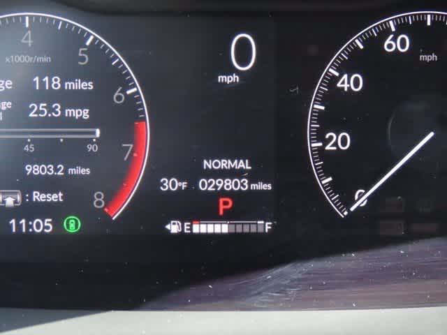 Thumbnail: 2023 Honda CR-V - 26