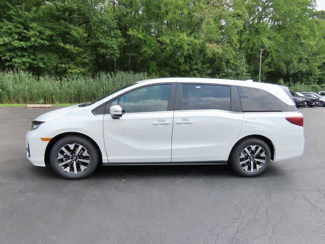 Thumbnail: 2026 Honda Odyssey - 3