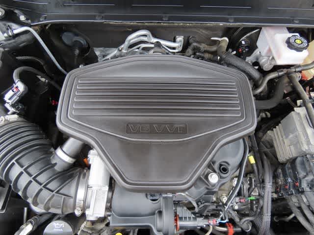 Thumbnail: 2021 GMC Acadia - 12