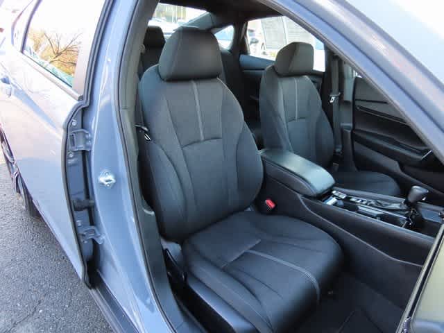 Thumbnail: 2023 Honda Accord - 16