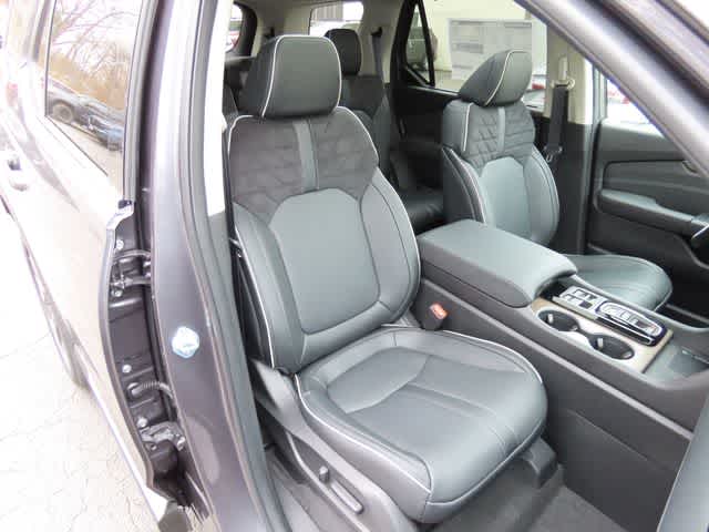 Thumbnail: 2026 Honda Pilot - 20