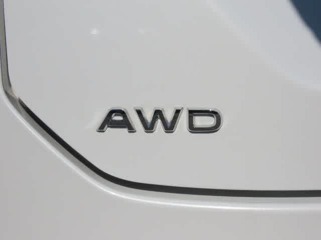 Thumbnail: 2023 Honda Pilot - 9