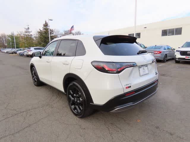 Thumbnail: 2023 Honda HR-V - 4