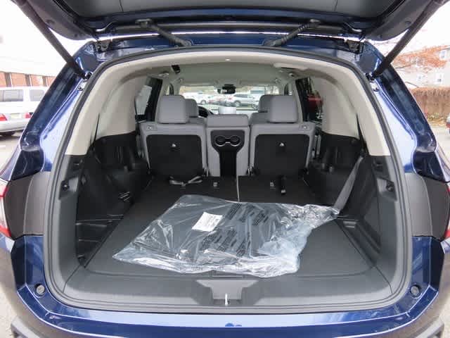 Thumbnail: 2025 Honda Pilot - 11