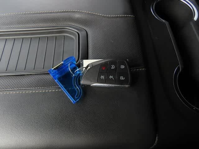 Thumbnail: 2024 GMC Yukon - 26