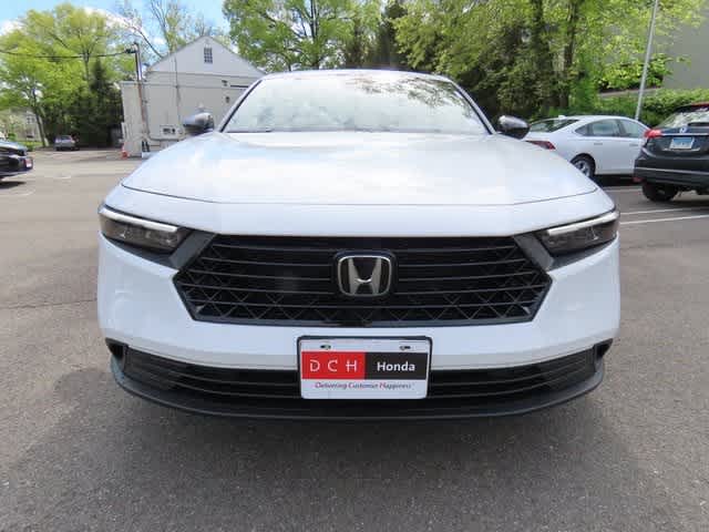 Thumbnail: 2025 Honda Accord - 6