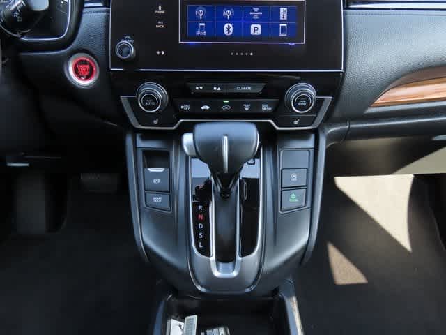 Thumbnail: 2022 Honda CR-V - 20