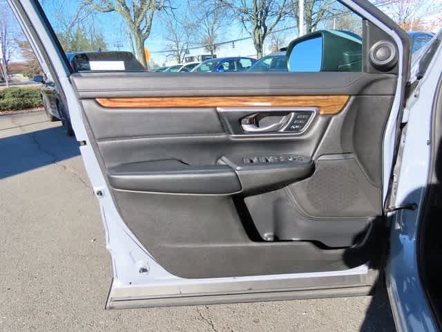 Thumbnail: 2022 Honda CR-V - 15