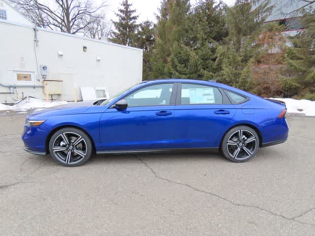 Thumbnail: 2026 Honda Accord - 3