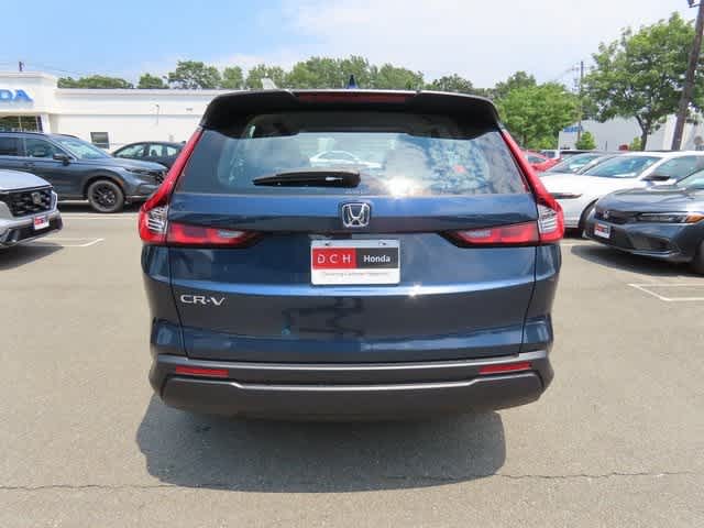 Thumbnail: 2025 Honda CR-V - 5