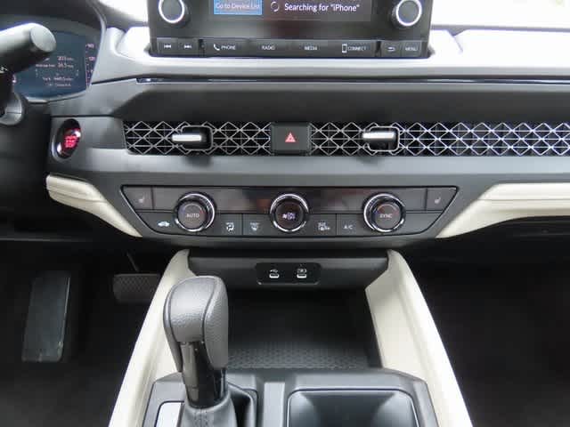 Thumbnail: 2024 Honda Accord - 19