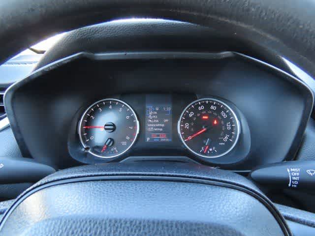 Thumbnail: 2022 Toyota RAV4 - 22