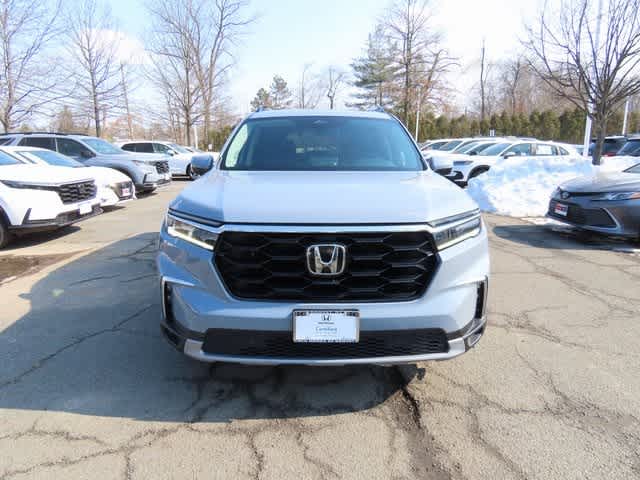 Thumbnail: 2023 Honda Pilot - 6