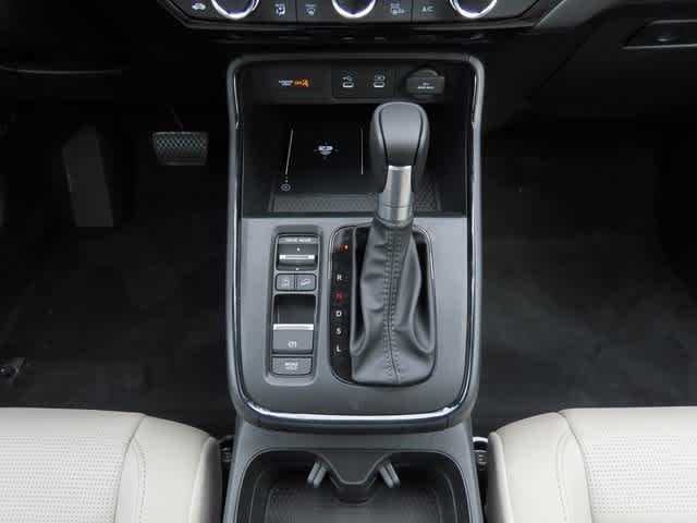 Thumbnail: 2026 Honda CR-V - 22