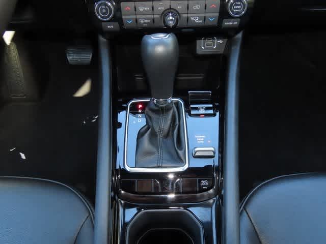 Thumbnail: 2024 Jeep Compass - 23