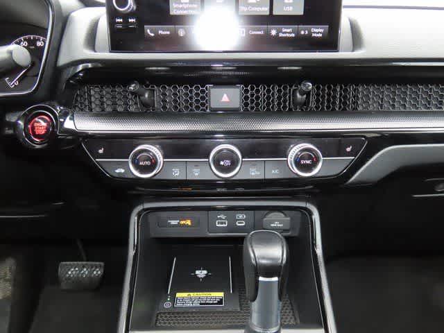 Thumbnail: 2025 Honda CR-V - 20