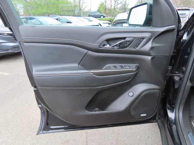 Thumbnail: 2021 GMC Acadia - 18