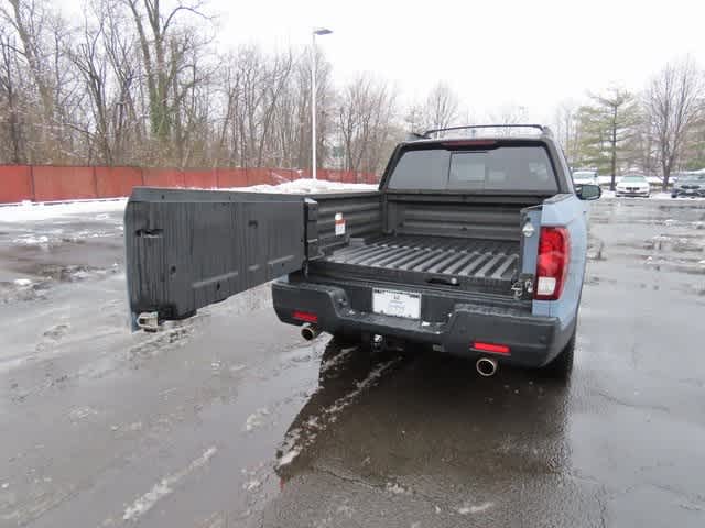 Thumbnail: 2024 Honda Ridgeline - 12