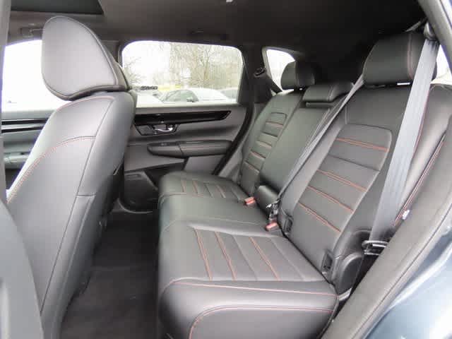 Thumbnail: 2023 Honda CR-V - 15