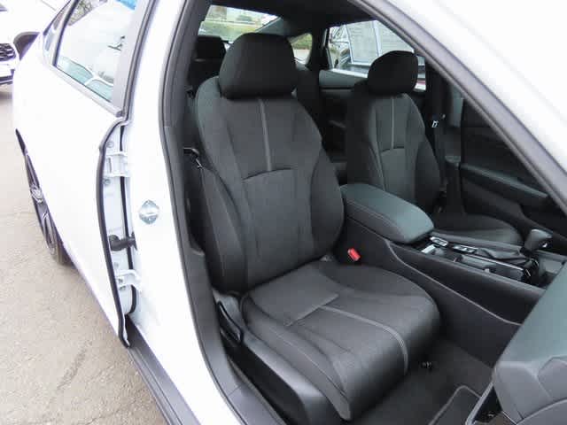 Thumbnail: 2025 Honda Accord - 16