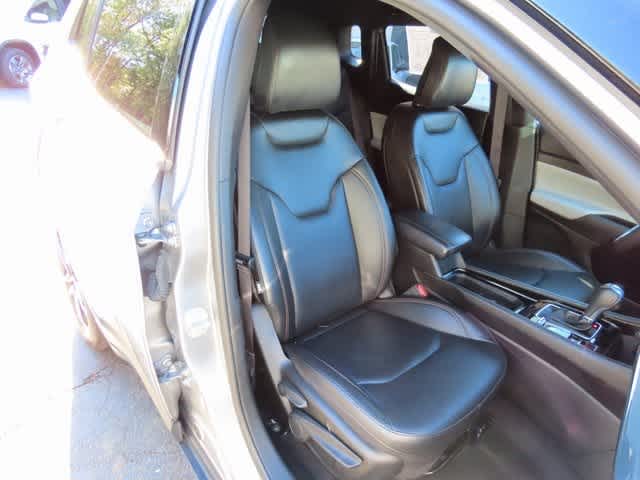 Thumbnail: 2024 Jeep Compass - 18