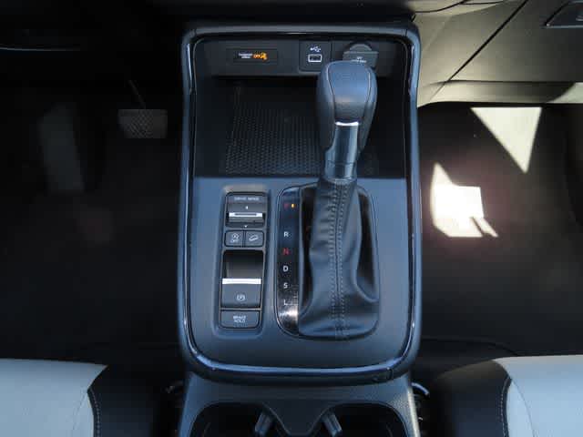 Thumbnail: 2023 Honda CR-V - 21