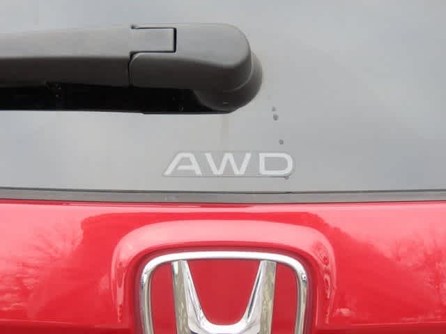 Thumbnail: 2023 Honda CR-V - 9