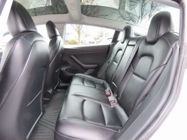 Thumbnail: 2021 Tesla Model 3 - 12