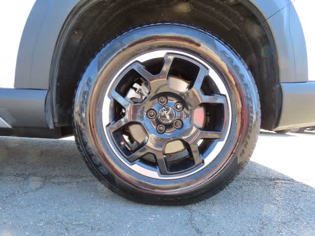 Thumbnail: 2025 Honda Pilot - 8