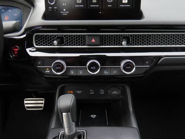Thumbnail: 2025 Honda Civic - 22