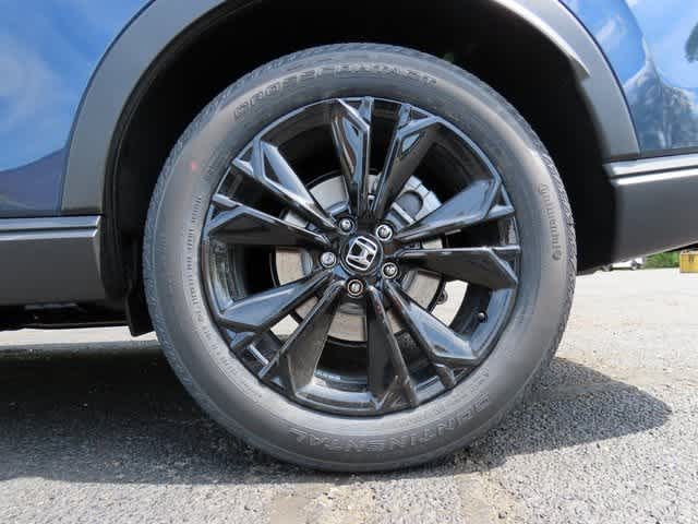 Thumbnail: 2026 Honda CR-V - 10
