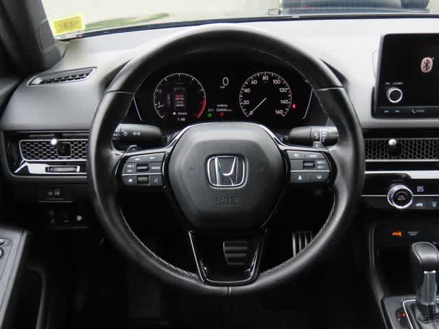 Thumbnail: 2023 Honda Civic - 19